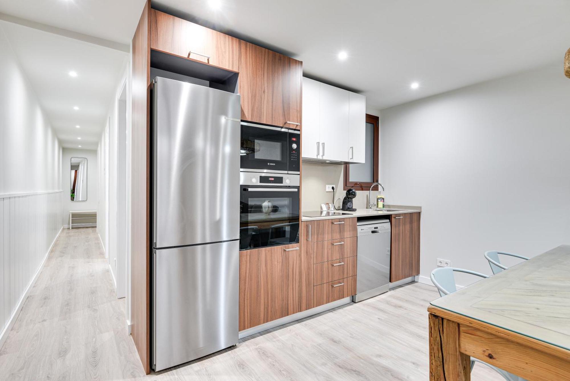 Lucasland Apartments Барселона Екстер'єр фото